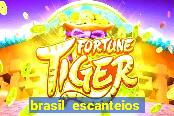 brasil escanteios ultimos jogos